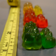 Illustration for article titled Get Really Drunk Off Gummi Bears